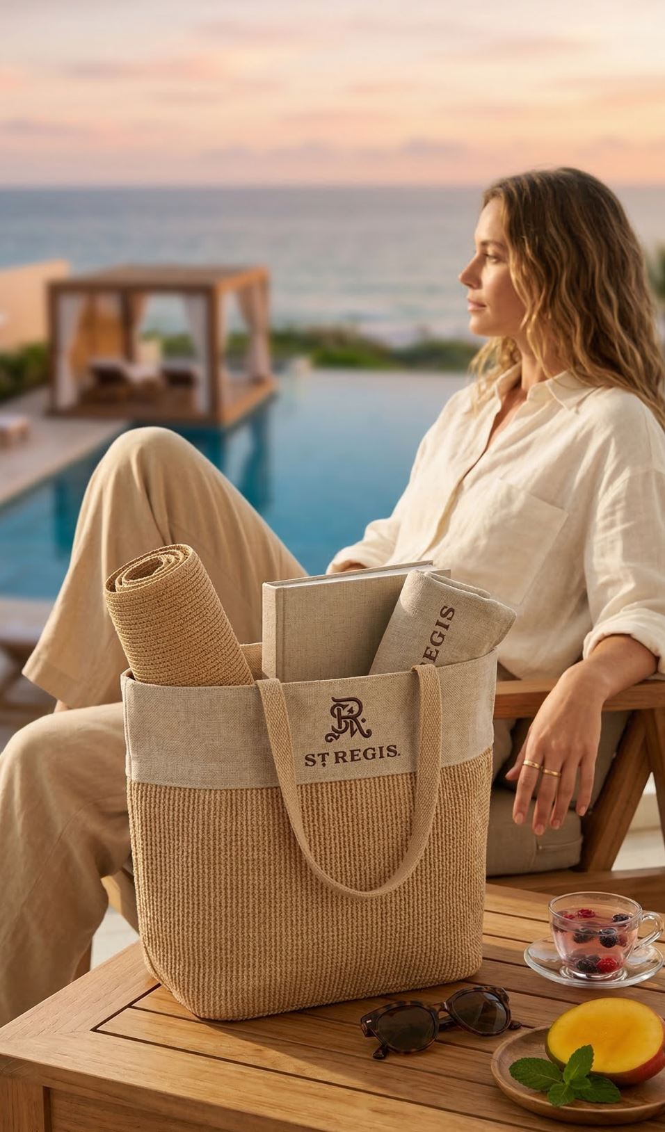 BOLSA TOTE BAG ORIVIS